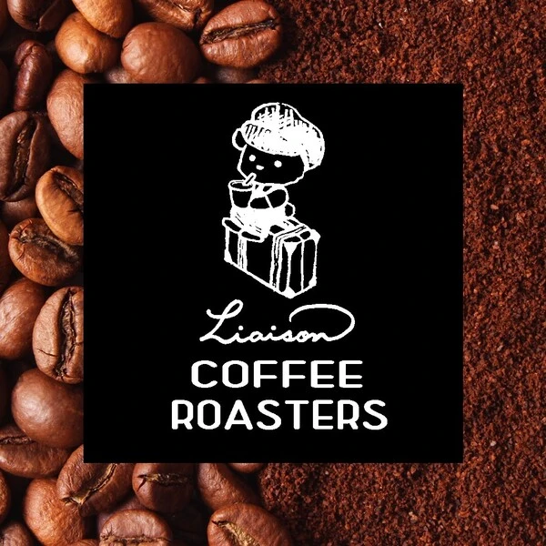 LIAISON Coffee Roasters