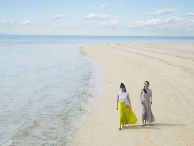 「星野リゾート」素敵な旅と新しい体験を。