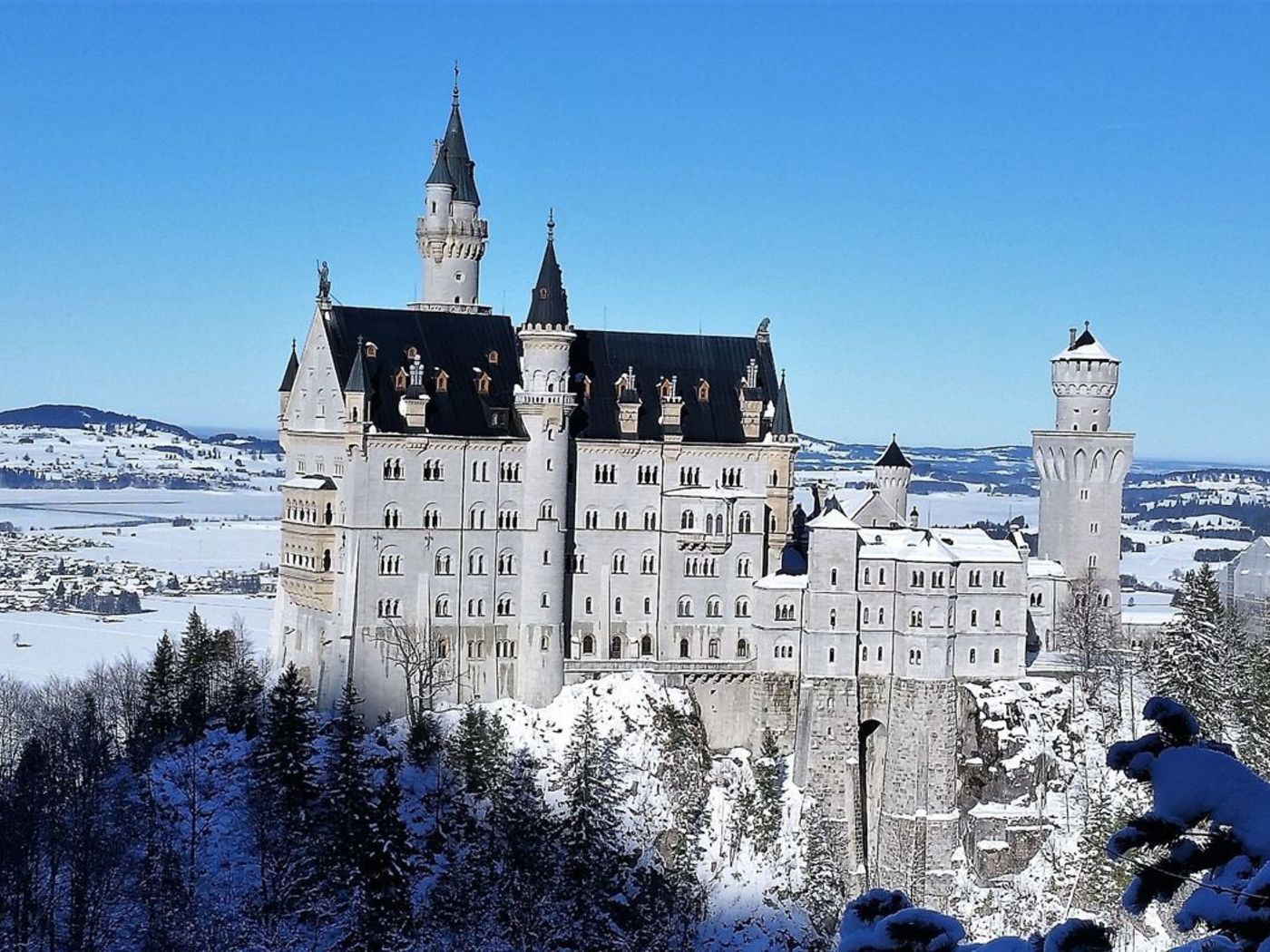 気分はまるでお殿様にお姫様 時を超えて 城巡り 特集 Aumo アウモ