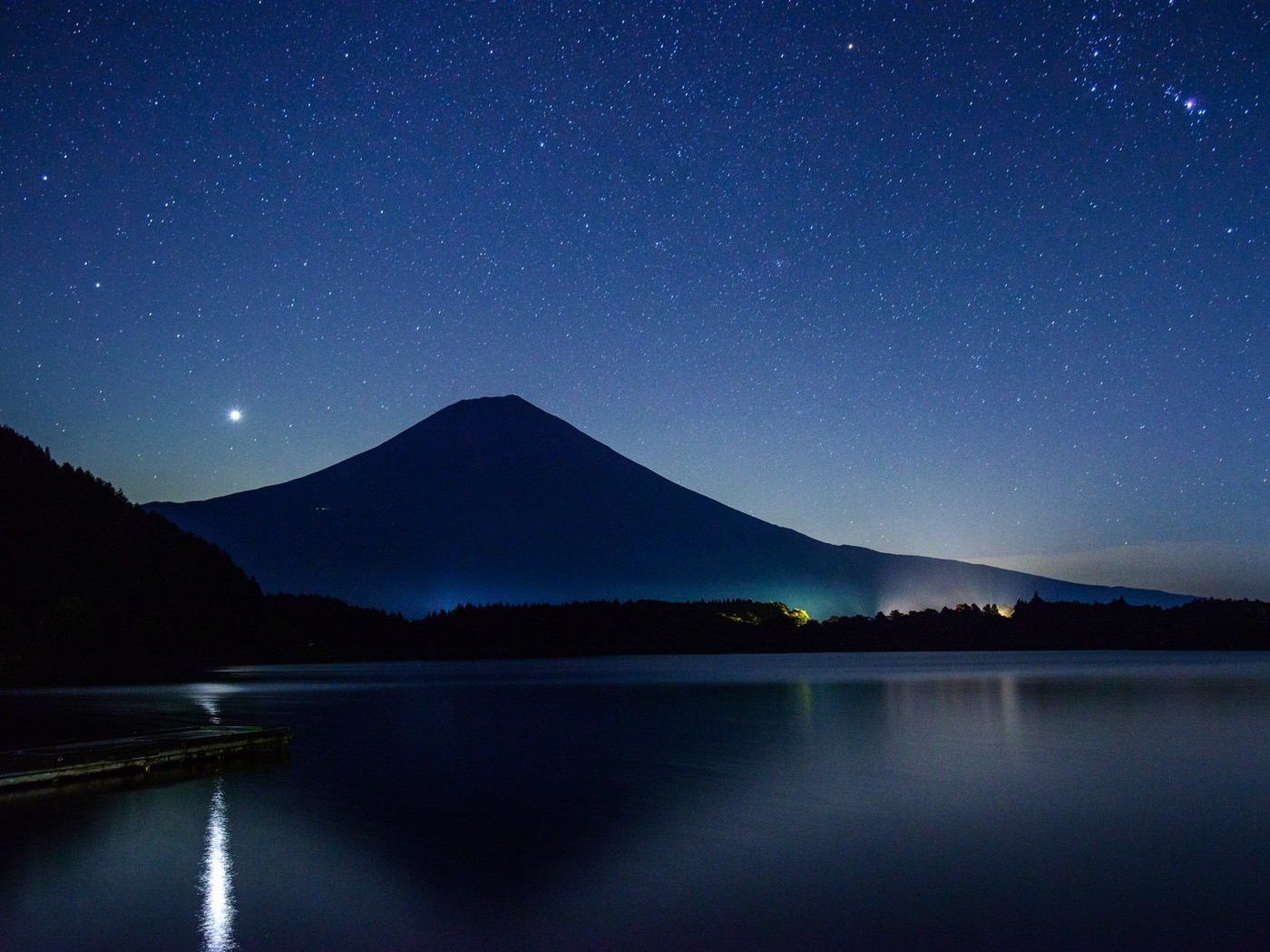 ずっと忘れられない思い出を 満点の 星 特集 Aumo アウモ