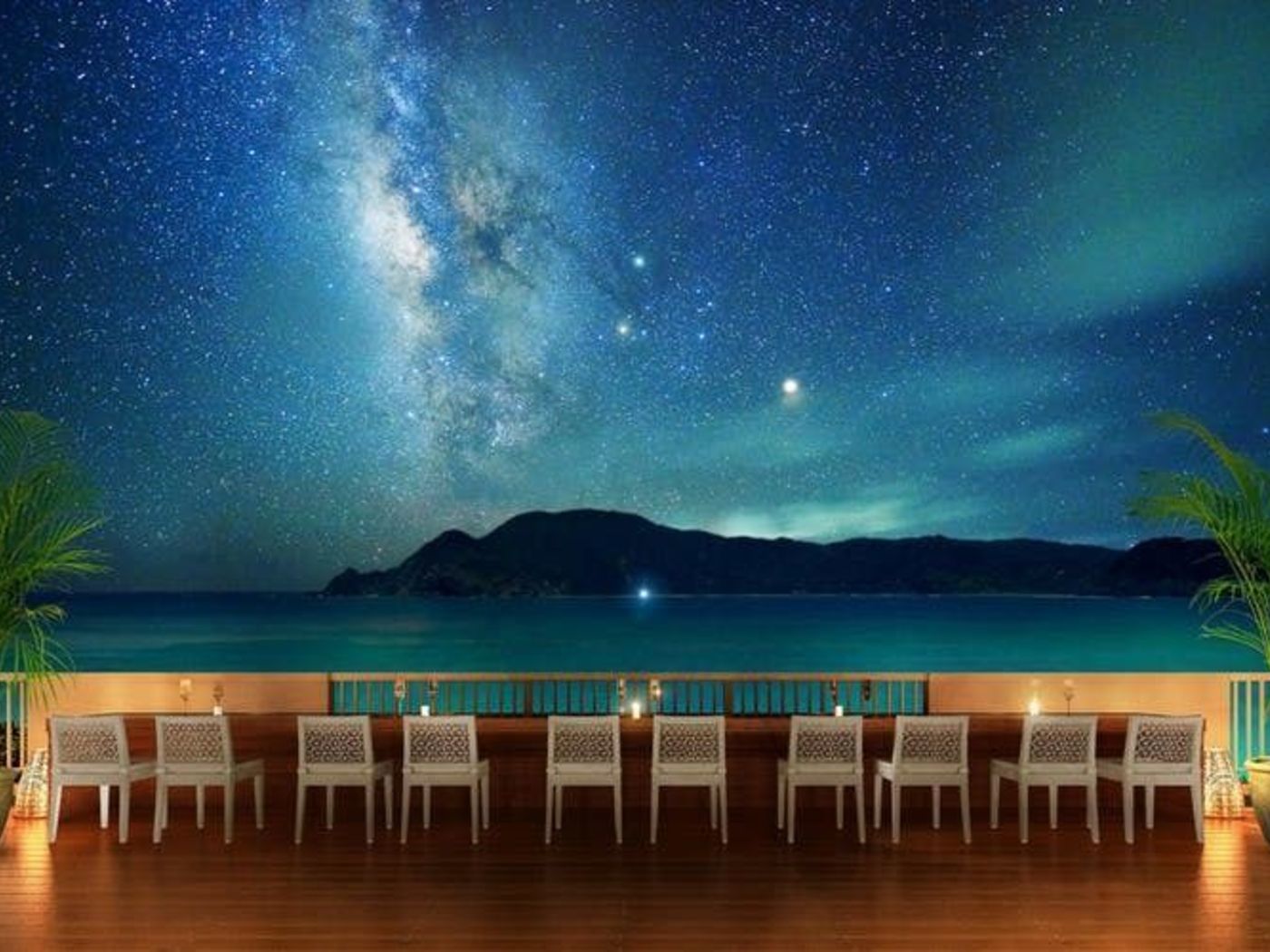 神秘的な夜の空はここで見たい 星空 特集 Aumo アウモ