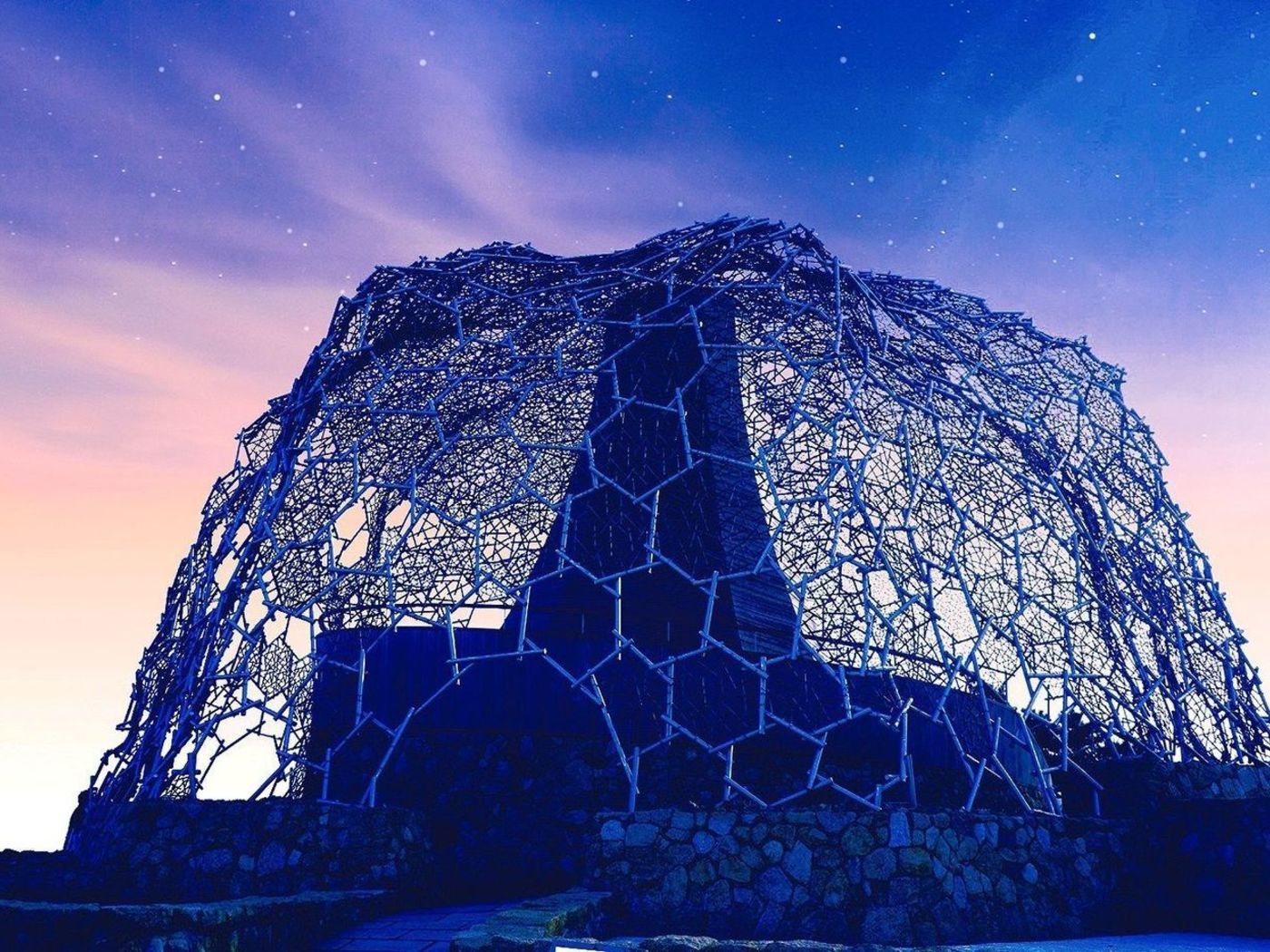 行くだけでテンションアップ 元気が出るスポット特集 Aumo アウモ