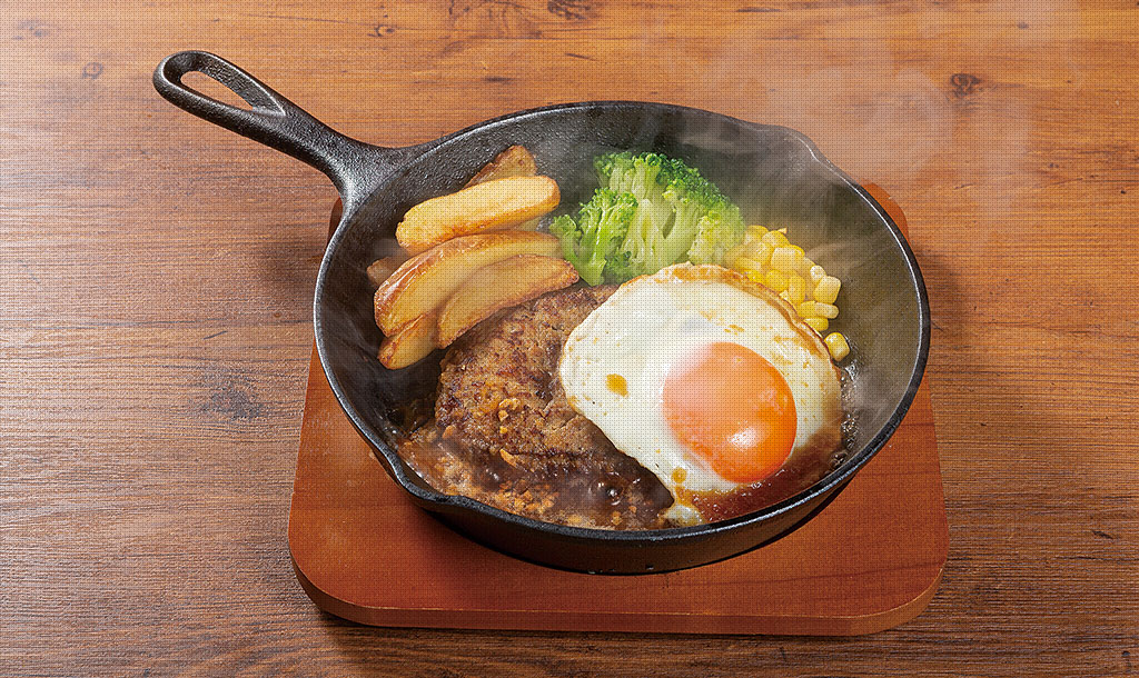 ステーキ＆グリルレストラン マーベリックス 越谷市場店（【旧店名】ステーキとドイツビール マーベリックス）