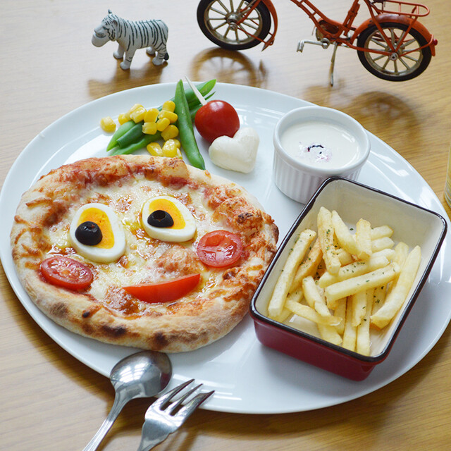 ぺぺロネ美術館（ペペロネビジュツカン）