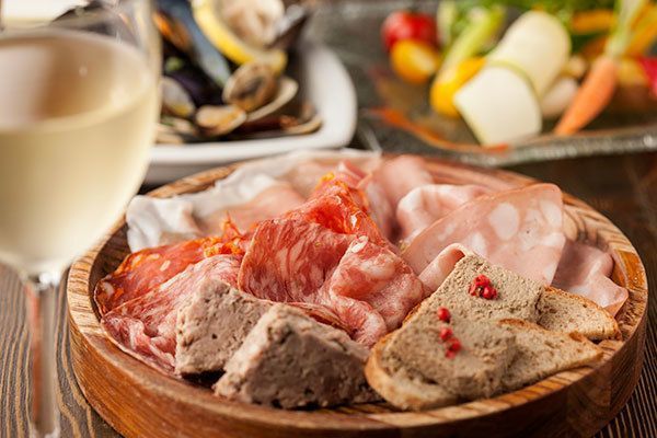 丸の内のおすすめランチ16選！おしゃれイタリアンや美味しい和食をの画像