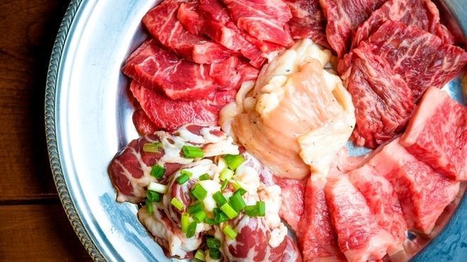 【秋葉原】コスパ抜群◎心もお腹も大満足のビュッフェをいただこう♪の画像
