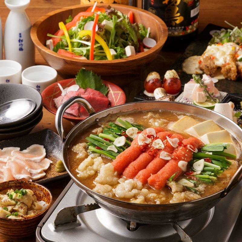 千葉 寒い季節は鍋を食べてあったまろう 定番 変わり種まで Aumo アウモ