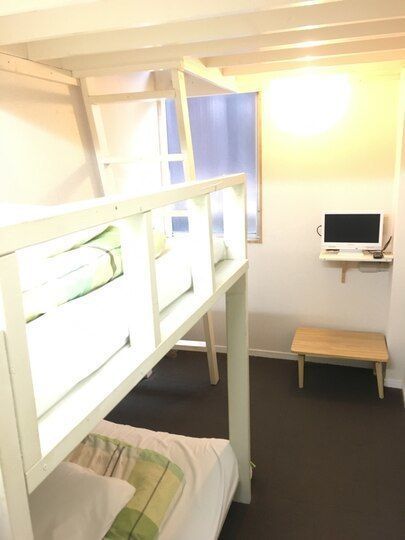 【鹿児島】カプセルホテルなど格安宿7選。個人の利用やグループでもの画像
