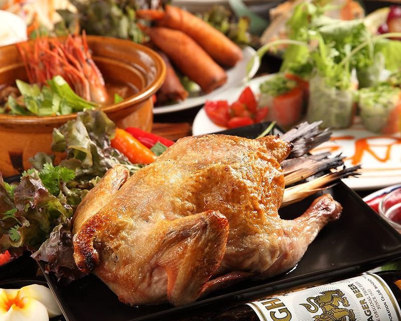 五反田デートならここに行こう カップル必見の大人なお店10選 Aumo アウモ