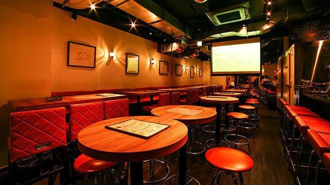 新橋でビールを飲もう おすすめ店を7つ厳選 Aumo アウモ
