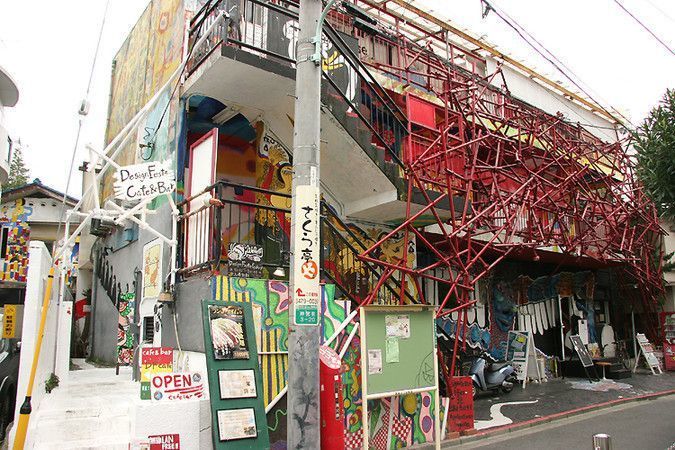 原宿駅周辺の絶品チーズケーキ8選 甘いスイーツに癒されよう Aumo アウモ