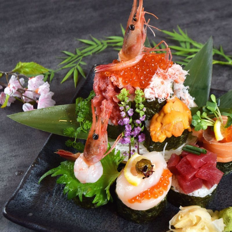 デートから宴会まで 札幌大通でおすすめの居酒屋7選 Aumo アウモ