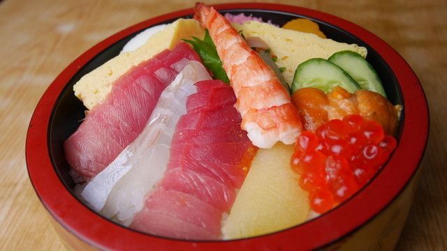 広尾で絶品お寿司はいかが？高級店からお得なランチまでおすすめ6選の画像