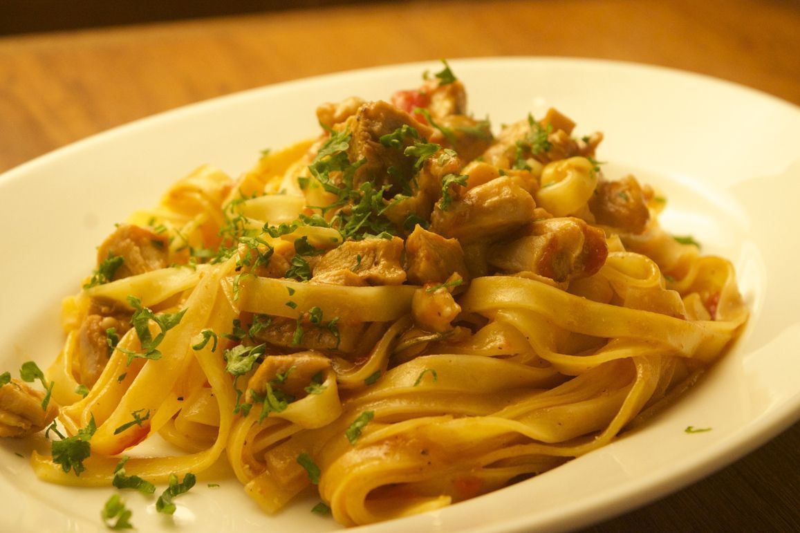 大宮で絶品パスタが食べたい！ランチもディナーもおしゃれに！8選の画像