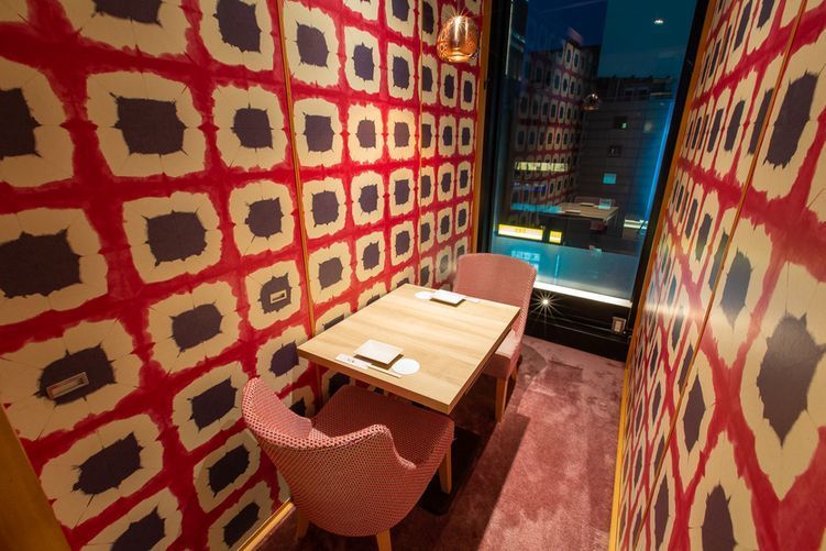 有楽町の個室付き居酒屋をご紹介！シーンで使い分けるおすすめ7選の画像