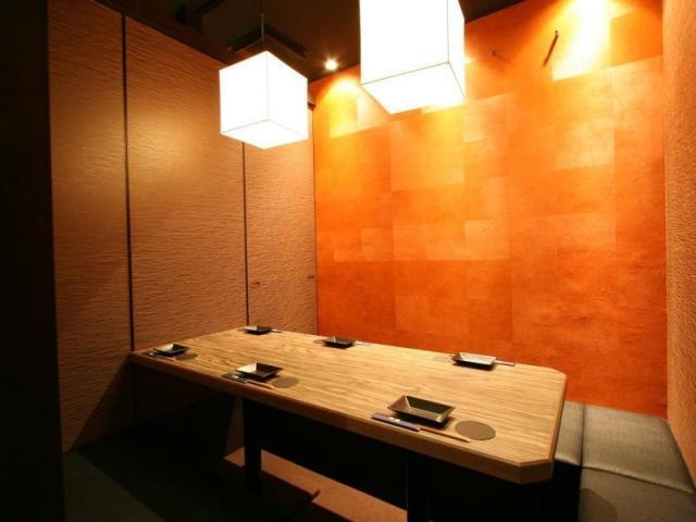 有楽町の個室付き居酒屋をご紹介！シーンで使い分けるおすすめ7選の画像