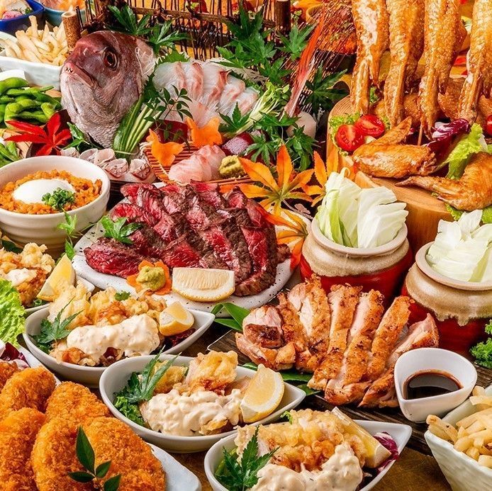 有楽町の個室付き居酒屋をご紹介！シーンで使い分けるおすすめ7選の画像
