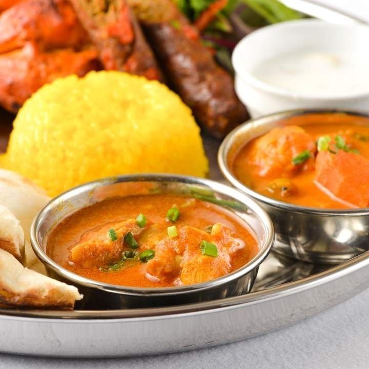 安いお店から豪華ホテルまで 横浜のブッフェ6選 Aumo アウモ