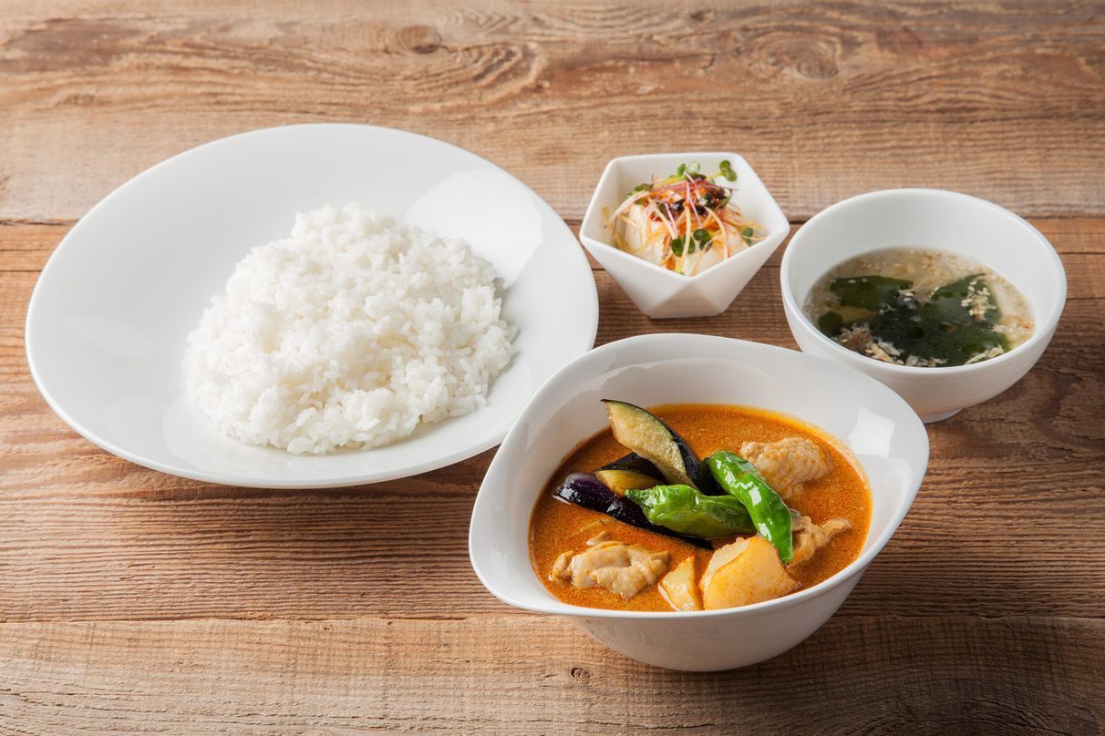 丸の内のおすすめランチ16選！おしゃれイタリアンや美味しい和食をの画像