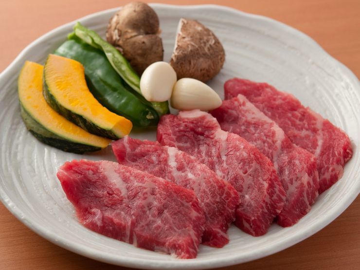 赤羽で外さない焼肉店8選 仕事帰りに行きたくなること間違いなし Aumo アウモ