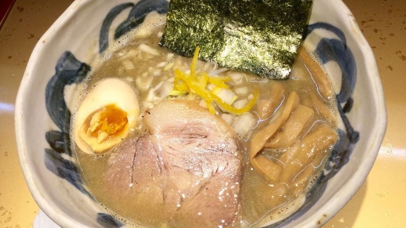 北千住ラーメン 外したくない13選 深夜に入れるお店もご紹介 Aumo アウモ