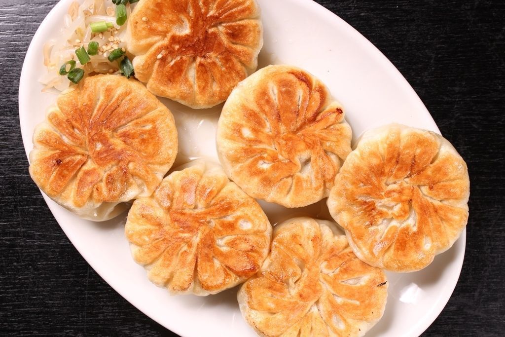 【神保町】お腹も心も満たす美味しい餃子特集！おすすめ7選をご紹介の画像