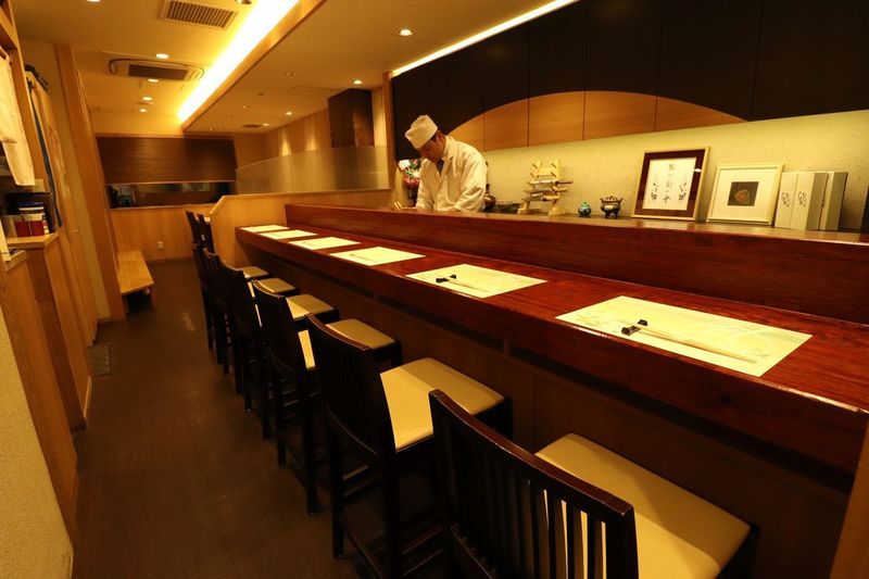 銀座で絶品鍋 女子会 デート 接待に使えるおすすめ10選 Aumo アウモ
