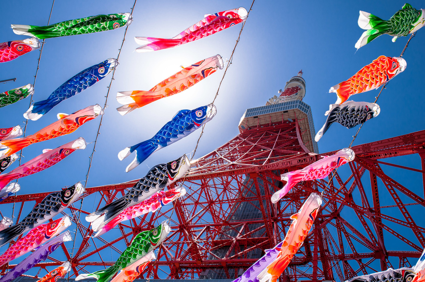 GWは東京でおでかけしたい！誰とでも行ける注目イベント5選★の画像
