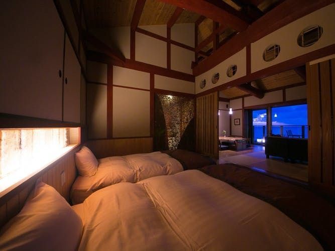 京都のカップルにおすすめな温泉旅館 ホテル8選 特別な思い出を Aumo アウモ