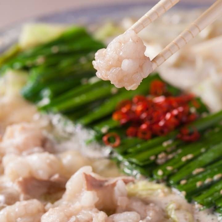 博多のおすすめ鍋料理8選 心もあったか間違いなしのお店教えます Aumo アウモ