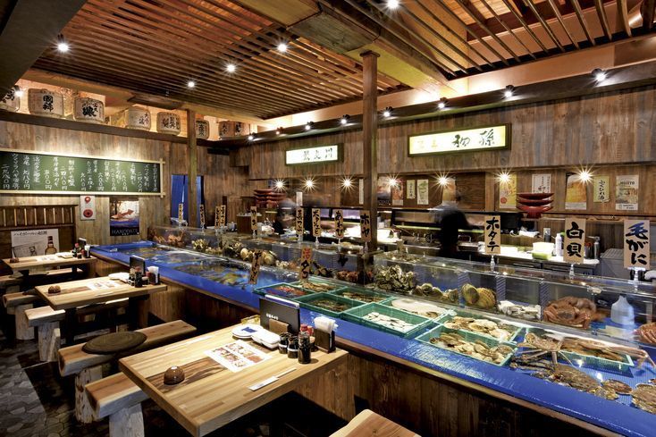 函館で日本酒を楽しみたい時はここ おすすめ5選を紹介します Aumo アウモ