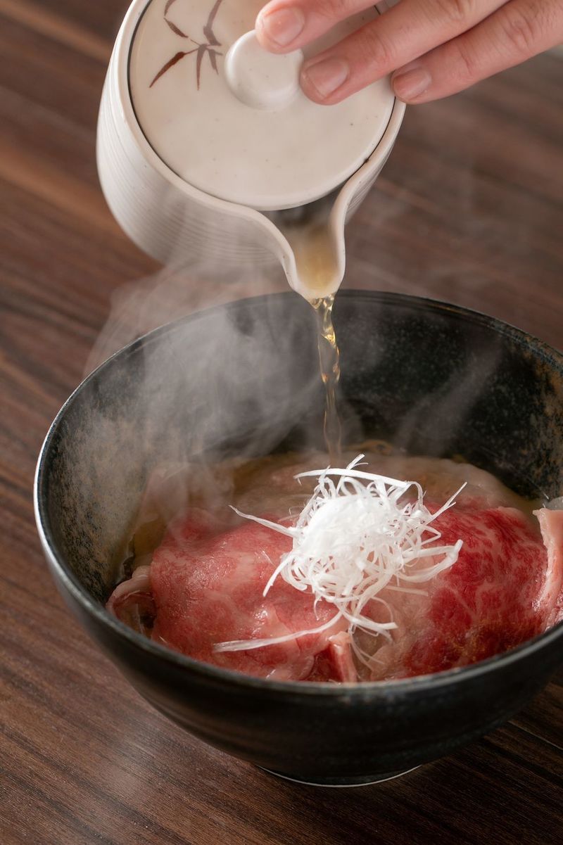 難波の人気鉄板焼き店 ランチにもディナーにもおすすめ 7選 Aumo アウモ