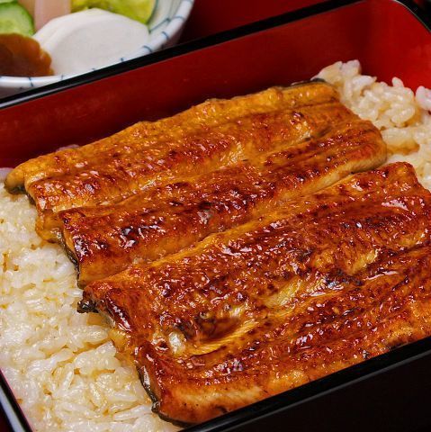 日本橋の魅力的で豊富なうなぎ料理店！おすすめの名店6選をご紹介◎の画像
