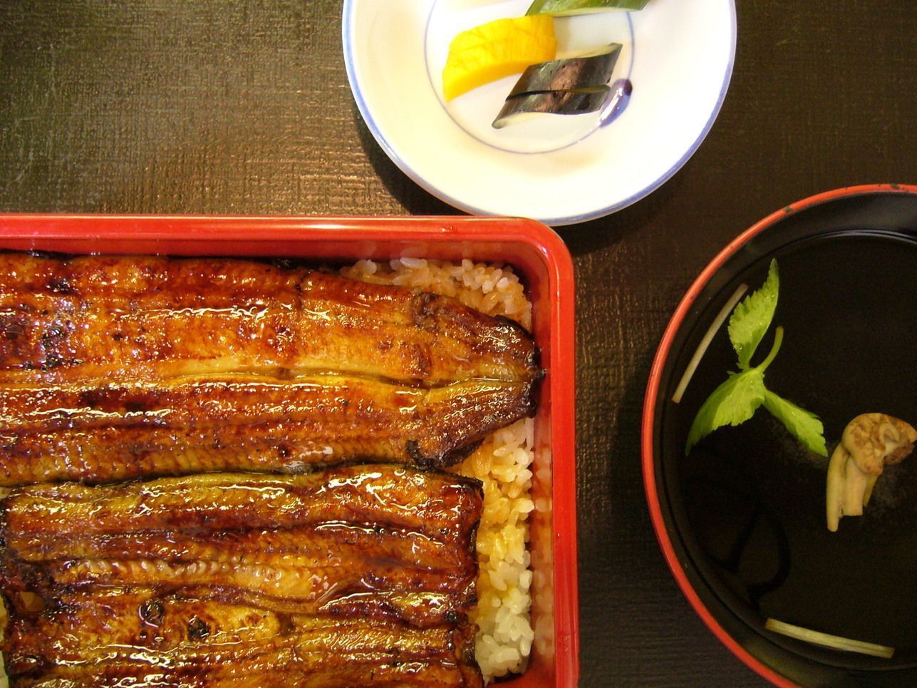 日本橋の魅力的で豊富なうなぎ料理店！おすすめの名店6選をご紹介◎の画像