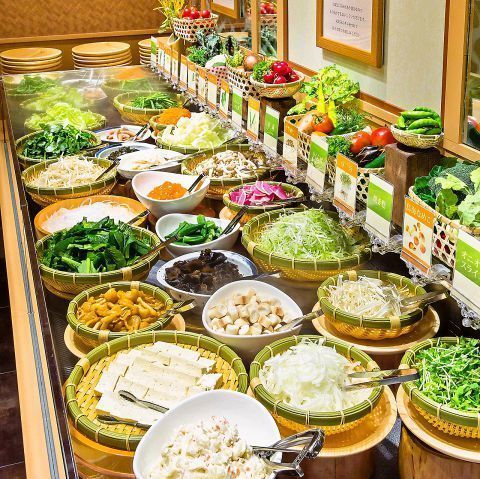調布 しゃぶしゃぶ 宴会にもおすすめの安くてうまい店6選 Aumo アウモ