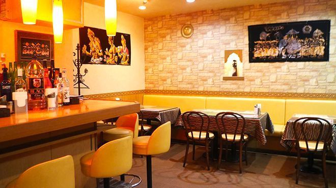 大阪でスリランカカレー 本格スリランカ料理の店を6選紹介 Aumo アウモ
