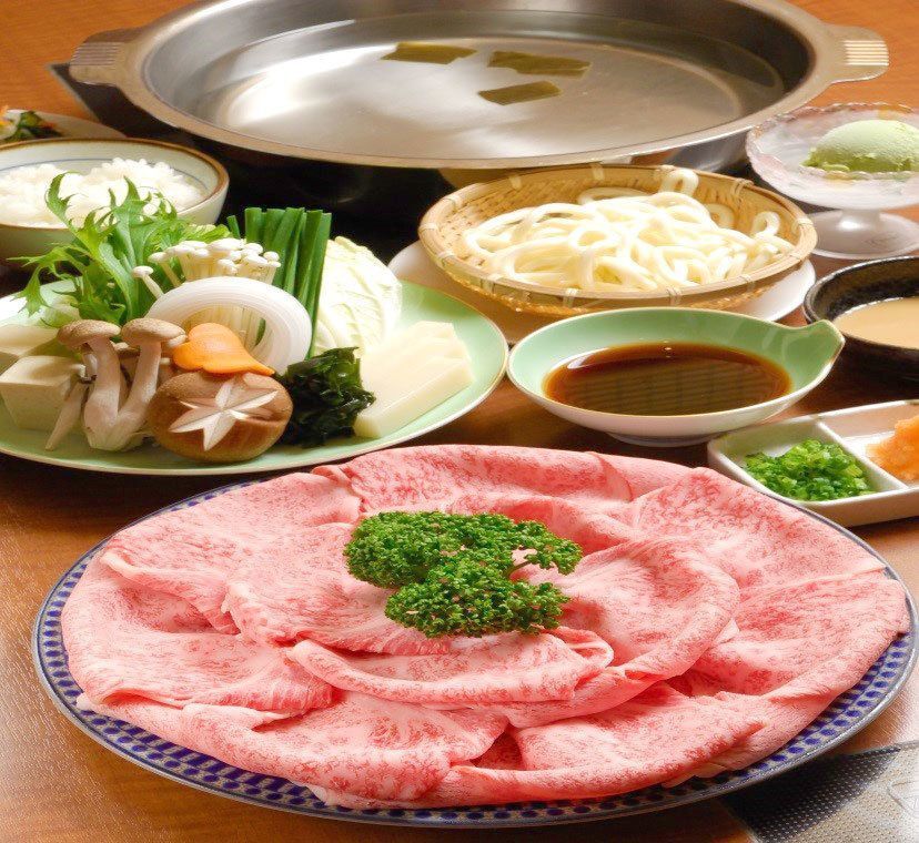 和歌山市でおすすめのしゃぶしゃぶ6選！これからの季節にピッタリ◎の画像