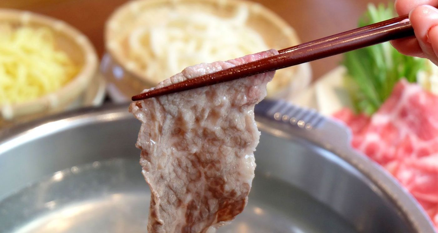 和歌山市でおすすめのしゃぶしゃぶ6選！これからの季節にピッタリ◎の画像