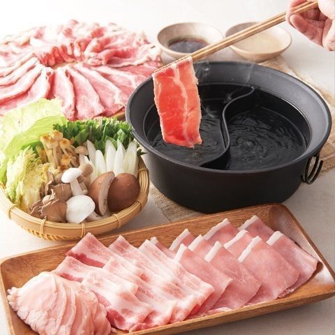 和歌山市でおすすめのしゃぶしゃぶ6選！これからの季節にピッタリ◎の画像