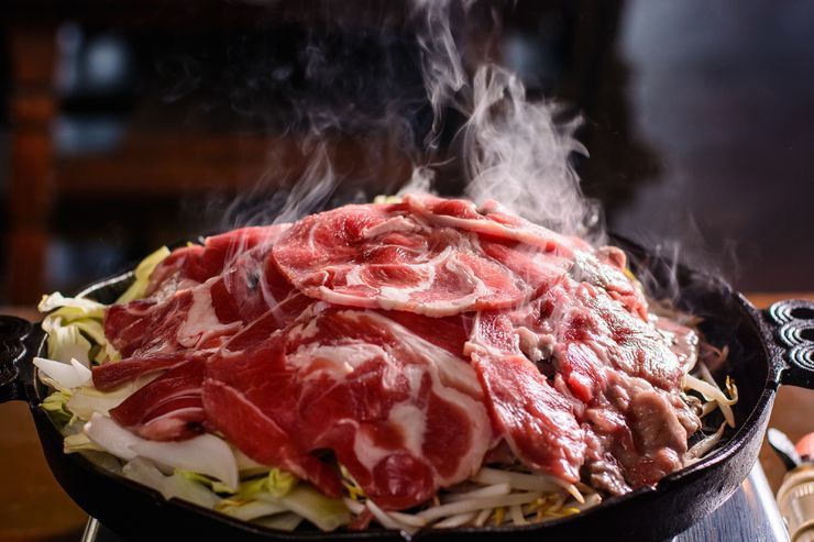 苫小牧でしゃぶしゃぶならここ 食べ放題メニュー紹介のおすすめ6選 Aumo アウモ