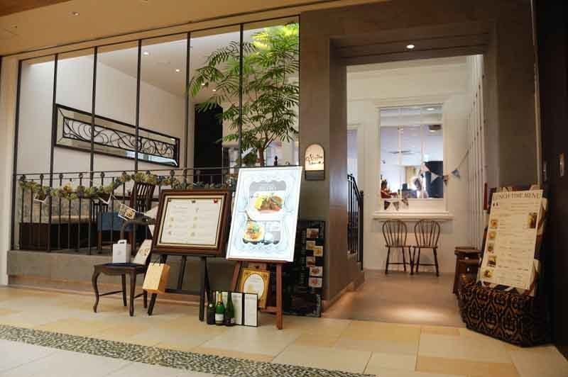 二子玉川のオムライスといえば ビストロタマ を徹底レポート Aumo アウモ