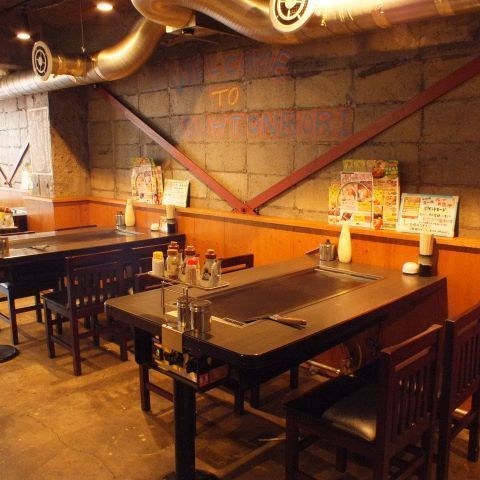 難波でもんじゃを食べるなら外せない名店5選 人気店から穴場まで Aumo アウモ