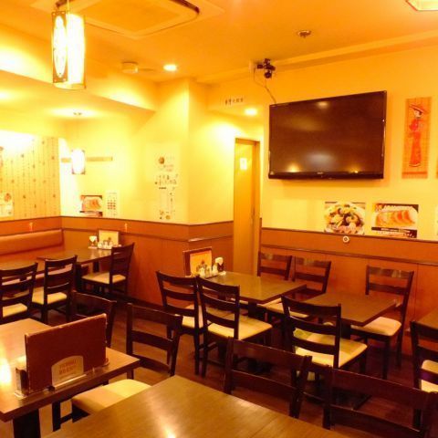 町田の食べ放題はコスパが良い 女子力ランチから学生向けまで16選 Aumo アウモ