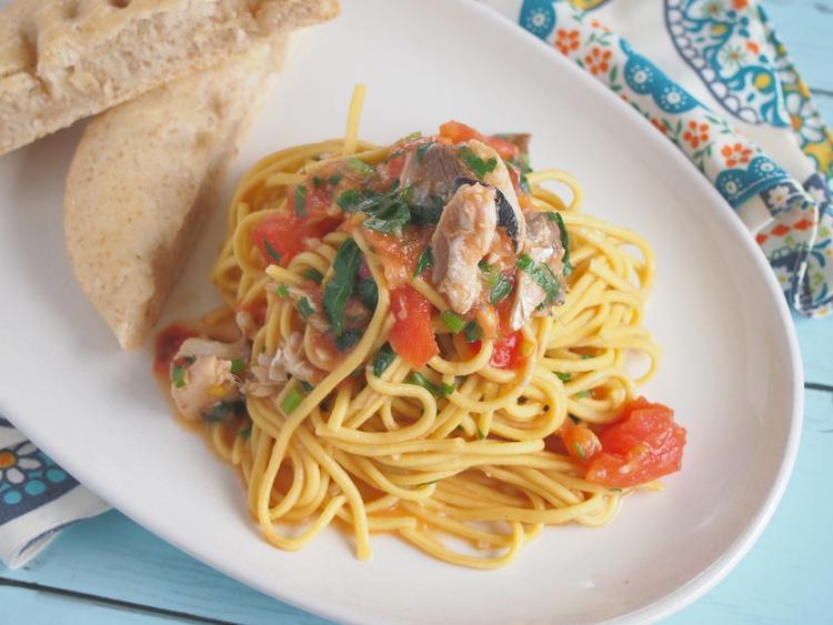 新たなパスタ「EVO PASTA」が登場！その魅力4つと美味しいレシピについてご紹介の画像