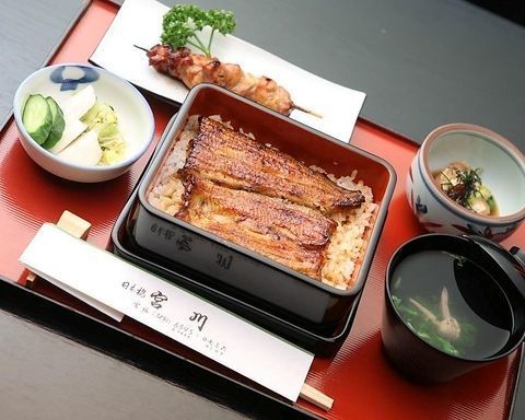 日本橋の魅力的で豊富なうなぎ料理店！おすすめの名店6選をご紹介◎の画像