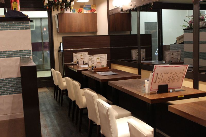 品川駅周辺 ぷりぷりの新鮮な牡蠣を堪能 必食のおすすめ店6選 Aumo アウモ