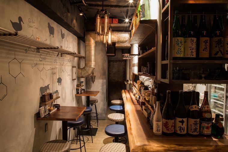 【三軒茶屋】休日だからお昼から飲みたい！昼飲みスポット6選	の画像