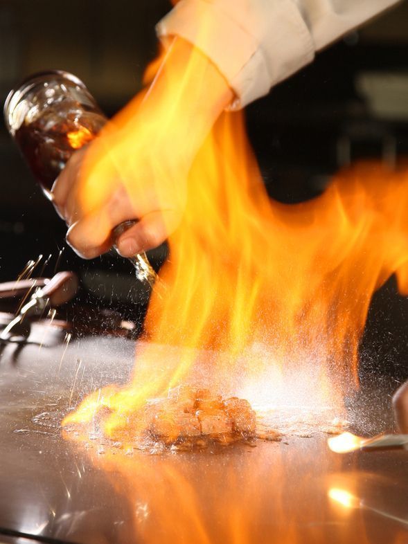 群馬 ステーキ 鉄板焼きから安い店まで美味しいステーキ店特集 Aumo アウモ
