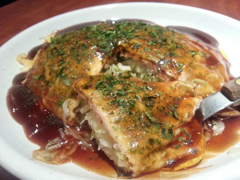 品川のお好み焼き特集 粉もの大好きな筆者のおすすめ6選 Aumo アウモ