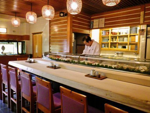押上のおすすめ寿司屋さん厳選7選 本格寿司を堪能しよう Aumo アウモ